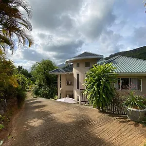 South Hill Anse Royale