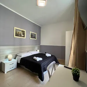 Silvana Apartment