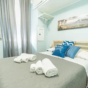 Decumano 17 Apartament