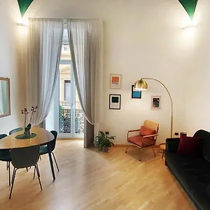 Maison In Centro Apartment