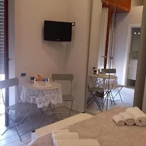 Elisabet Apartament